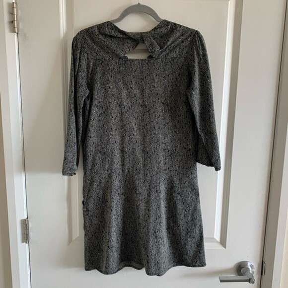 MAISON Scotch La Femme Selon Marie Dress Women’s Size 2 - Picture 6 of 12